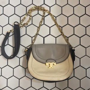 Vintage Tory Burch Crossbody
